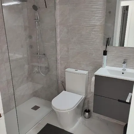 Casa Golf Διαμέρισμα Villamartin (Valencia)