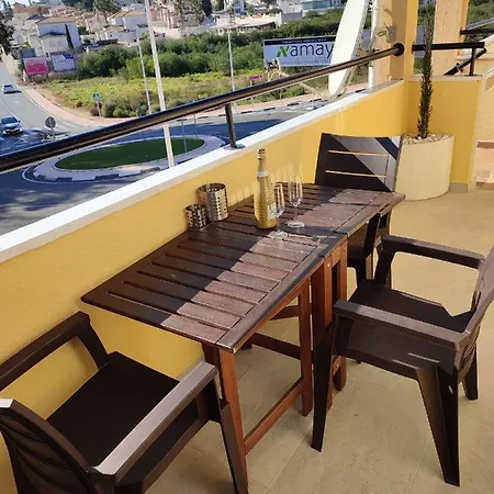 Casa Golf