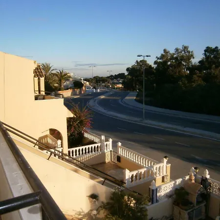Casa Golf Διαμέρισμα *