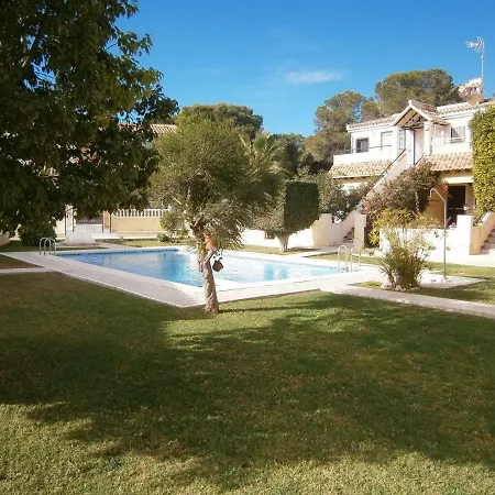 Casa Golf