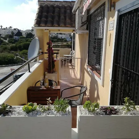 Διαμέρισμα Casa Golf Villamartin (Valencia)