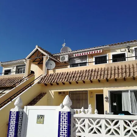 Διαμέρισμα Casa Golf