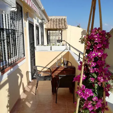Casa Golf * Villamartin (Valencia)