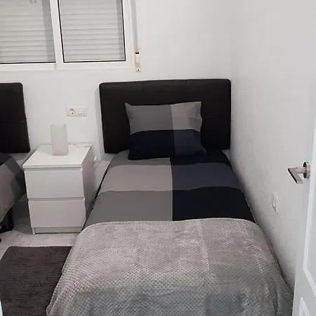 Lejlighed Casa Golf Villamartin (Valencia)