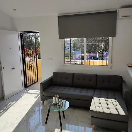 Appartamento Casa Golf *
