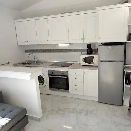 Appartamento Casa Golf Villamartin (Valencia)