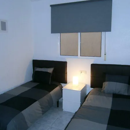 Casa Golf Villamartin (Valencia)