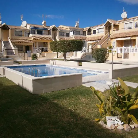 Casa Golf *