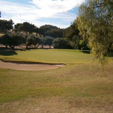 Casa Golf Appartamento